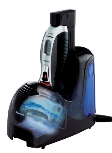 Imagen 2 de Panasonic ES-RT81-S503