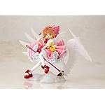 カードキャプターさくら ARTFX J 木之本桜 (1/7スケール PVC塗装済み完成品)