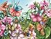 Butterfly Garden 300 pc FXS78854