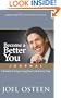 Become a Better You Journal: A Guide to Improving Your Life Every Day