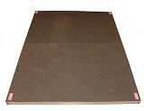Dead Lift Platform-6' x 8'x 3'H