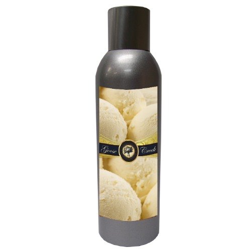 See Goose Creek 7-Ounce French Vanilla Air Fragrance Spray