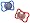 Munchkin 2 Pk Bling Knob Pacifier 0- 6 Month