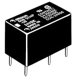 パワーリレー 1a1b G6B-2114P-US DC24V