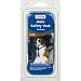 PETCO Large Adjustable Auto Safety Vest Harness, Color:Black