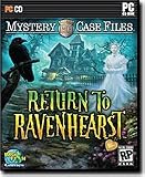 Mystery Case Files: Return to Ravenhearst