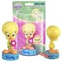 Looney Tunes Bobble Head Air Freshener TWEETY
