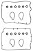 FEL-PRO VS 50662 R Valve Cover Gasket Set