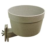 Lixit DOG Jumbo Cage Crock (40 oz.)