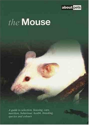 Mouse (About Pets)