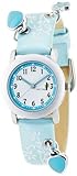 [カクタス]CACTUS キッズ腕時計 スカイブルー CAC-28-L04 ガールズ [正規輸入品]