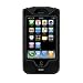 Tekkeon myPower Battery/Sleeve for iPhone 3G/3GS - Black