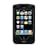 Tekkeon MP1200 myPower Battery,Sleeve for iPhone 3G, 3G S (Black)