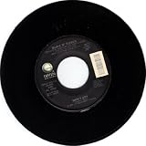 GUNS N’ ROSES/Don’t Cry/45rpm record