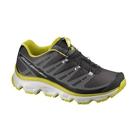 Chaussures Homme Synapse