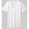 グンゼ POLO ビジネスインナー 半袖 ＶネックＴシャツ（深めのＶライン） PLM513P