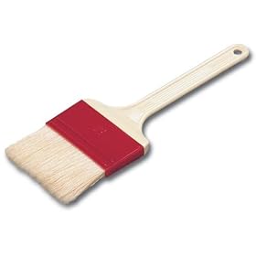 World Cuisine 480340 Pastry Brush Composite Handle by World Cuisine