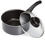 Good Cook Classic 2 Quart Sauce Pan Good Cook Classic 2 Quart Sauce Pan