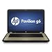 HP - Pavilion g6-1c58dx / AMD Quad-Core A6-3400M Accelerated Processor / 15.6