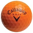 Callaway Golf HX Practice Soft-Flite Ball - 30 Pack - C10313