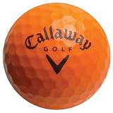SOFT FLIGHT GOLF BALLS