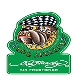 Zoom Produkt-Bild: ED HARDY 11511 Lufterfrischer Dog Pine