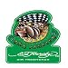 Ed Hardy Pine, Plastic (Pack of 24)