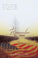 Remember Me: A Novel