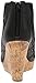 Wild Pair Women's Felton Wedge Sandal