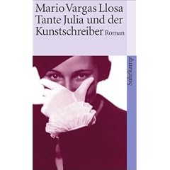 Tante Julia und der Kunstschreiber: Roman (suhrkamp taschenbuch)
