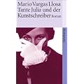 Tante Julia und der Kunstschreiber: Roman (suhrkamp taschenbuch)