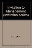 Invitation to management