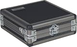 Vanguard VGP-Mini II Small ABS Hard Case with Aluminum Trim and Pick 'n' Pluck Foam Interior