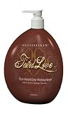 Designer Skin Tinted Love Sun-kissed Daily Moisturizer with a Touch of Sunless Tanner - 20 oz.