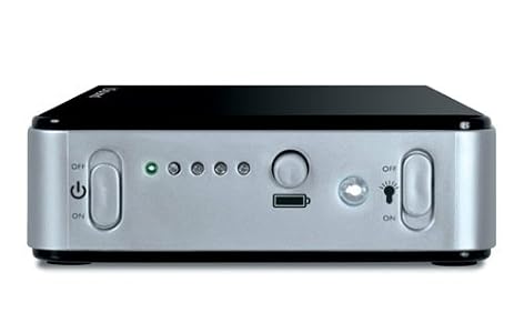 i.Sound Portable Power Max with 16,000 mAh (Black/Silver) [͢����]
