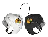 Chicago Blackhawks Mini Helmets