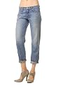 J Brand Jeans Steve Boyfriend Jean in Montana