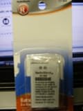 Battery Pack for Nintendo Ds