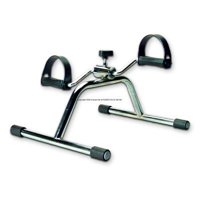 crivit pedal exerciser