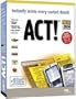 Best Software ACT! 6 for 2004