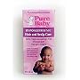 Pure Baby Hypoallergenic Hair and Scalp Care For Cradle Cap