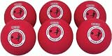 Sporting Goods : Set of 6 W.A.K.A. Kickballs