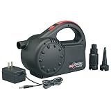 Coleman Rechargeable Quick Pump