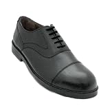 LOTUS Executive Safety Oxford Shoes 10