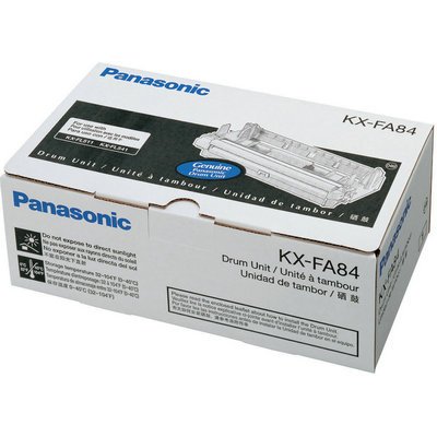 Panasonic Drum Unit For KX-FL511 Black Laser Print Technology Fax Copier Machines Replacement