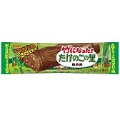 明治製菓 竹になったたけのこの里バー 1本×9個