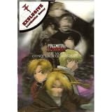 Full Metal Alchemist, The Movie - Conqueror of Shamballa