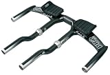SHIMANO PRO: ミサイルモノコック フラットSベント カーボン [R20R510040X]の画像