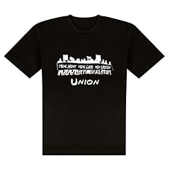 T-Shirt "meine Heimat... Union"