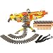 Toys : NERF N-STRIKE Vulcan EBF-25 Value Pack